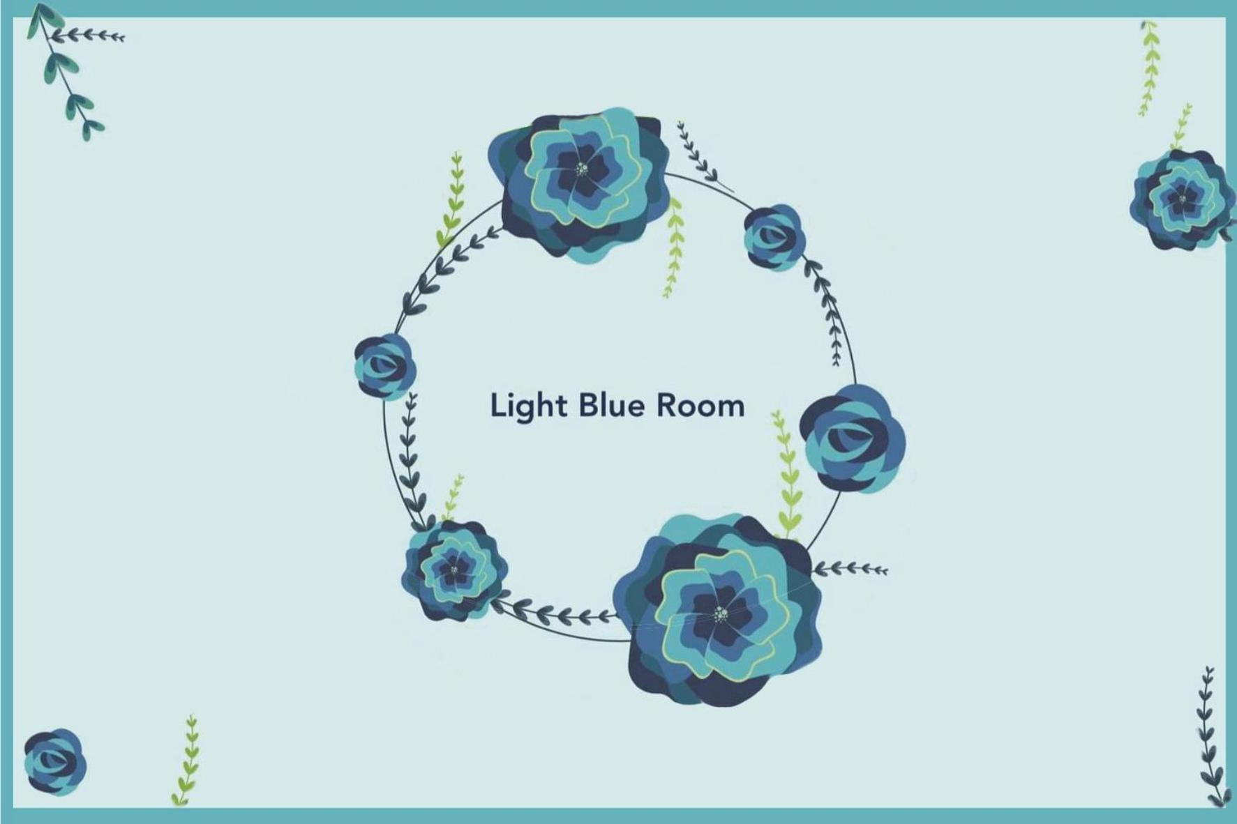 Light Blue Room Scordia ภายนอก รูปภาพ